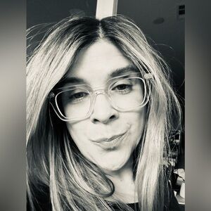 Meet your Posher, Jami